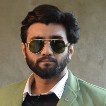 Hardik Makwana